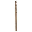DEWALT 9/64-Inch Split Point Industrial Cobalt Drill Bit - DWA1209