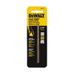 DEWALT 3/16-Inch Pilot Point Industrial Cobalt Drill Bit - DWA1212