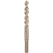DEWALT 7/16-Inch Industrial Cobalt Drill Bit - DWA1228