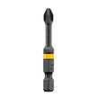 DEWALT Bit 2-Inch Phillips No. 2 Impact Ready - DWA2PH2IR