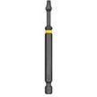 DEWALT Flex Torq Impact Ready 3.5-Inch Square No. 3 - DWA3SQ3IRC