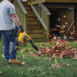 DEWALT 12A Corded Handheld Blower - Refurbished with Dewalt Warranty - DWBL700