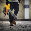 DEWALT 12A Corded Handheld Blower - Refurbished with Dewalt Warranty - DWBL700