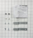 DWBRACKIT1 Side Mounting Kit for Frigidaire Dishwasher