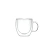 Coffee Cup Double-Walled 5 Oz - 1 Piece