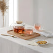 Coffee Cup Double-Walled 5 Oz - 1 Piece