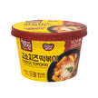 Dongwon Cheese Topokki (120G) [Best Before Date: 2026.07.22]