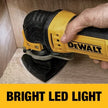 DEWALT Oscillating Multi-Tool - Refurbished with Full Manufacturer Warranty - DWE315K