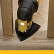 DEWALT Oscillating Multi-Tool - Refurbished with Full Manufacturer Warranty - DWE315K
