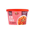 Dongwon Rose Topokki (160G) [Best Before Date: 2027.01.14]