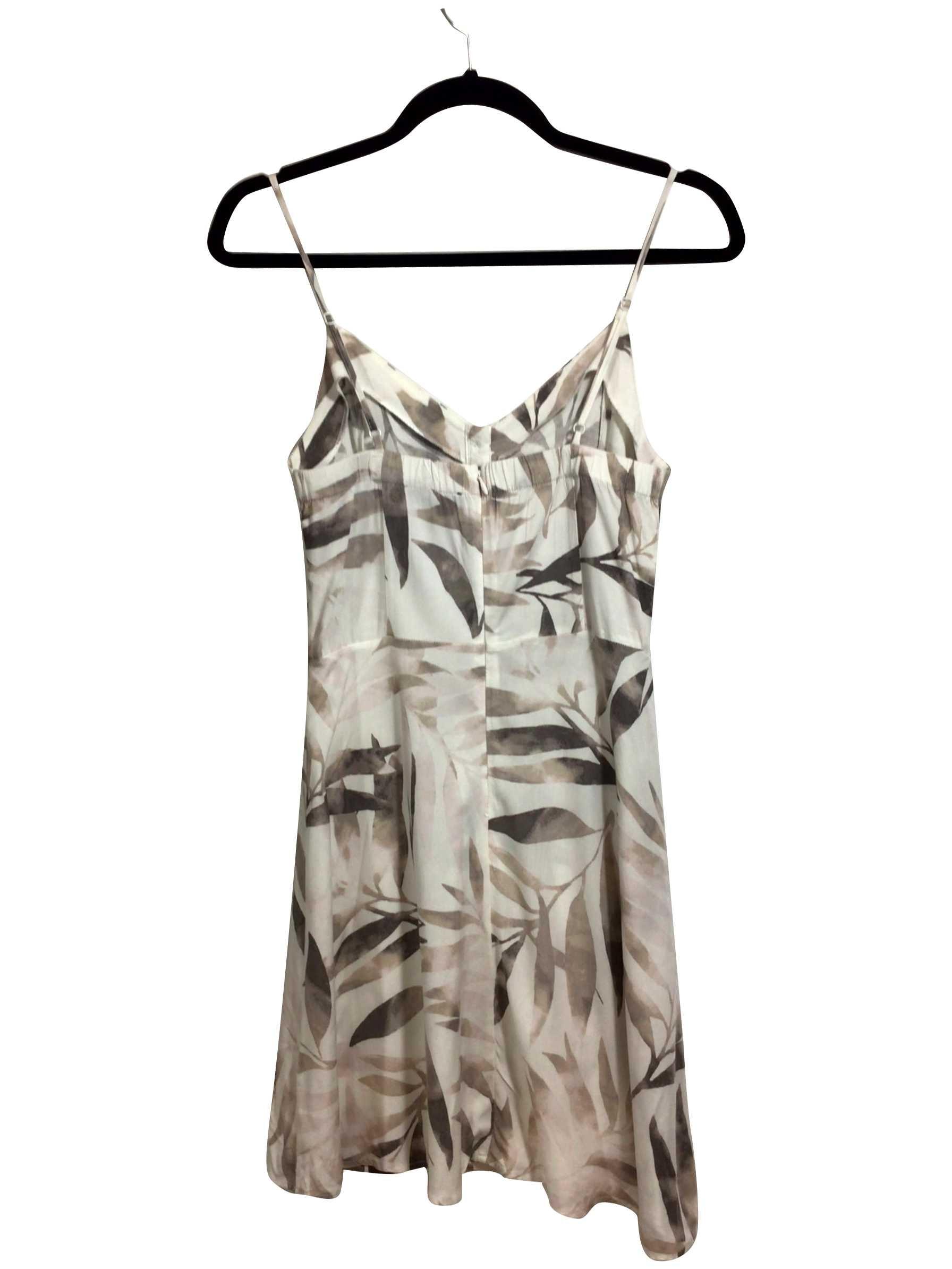 DYNAMITE Regular fit Mini Dress in White - S