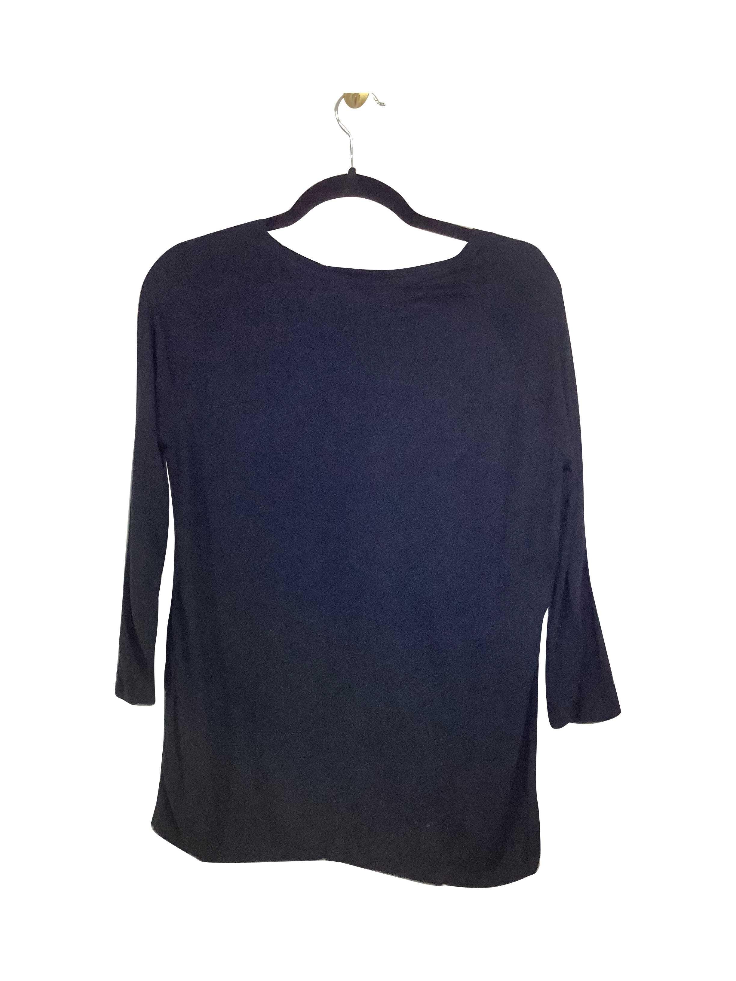 DYNAMITE Regular fit T-shirt in Black - XS