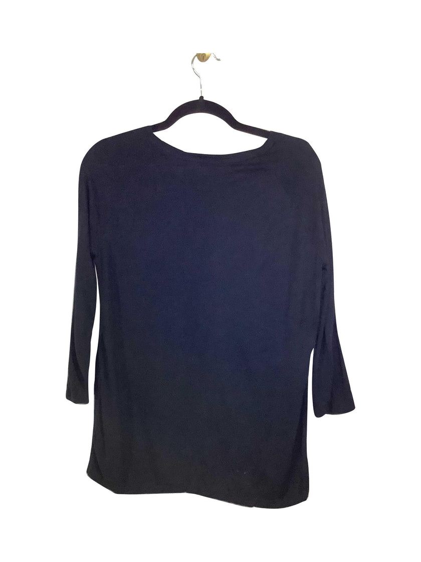 DYNAMITE Regular fit T-shirt in Black - XS