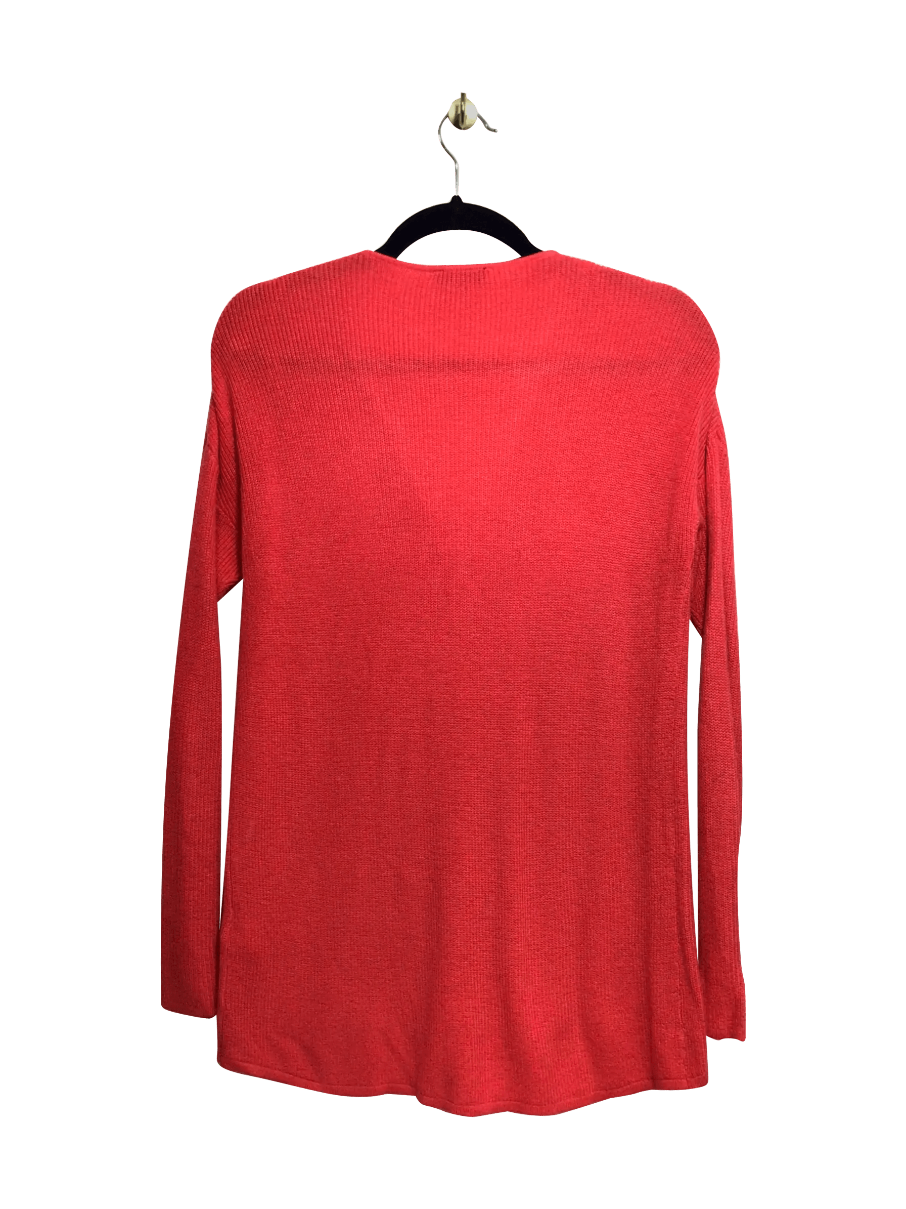 DYNAMITE Regular fit T-shirt in Red  -  S