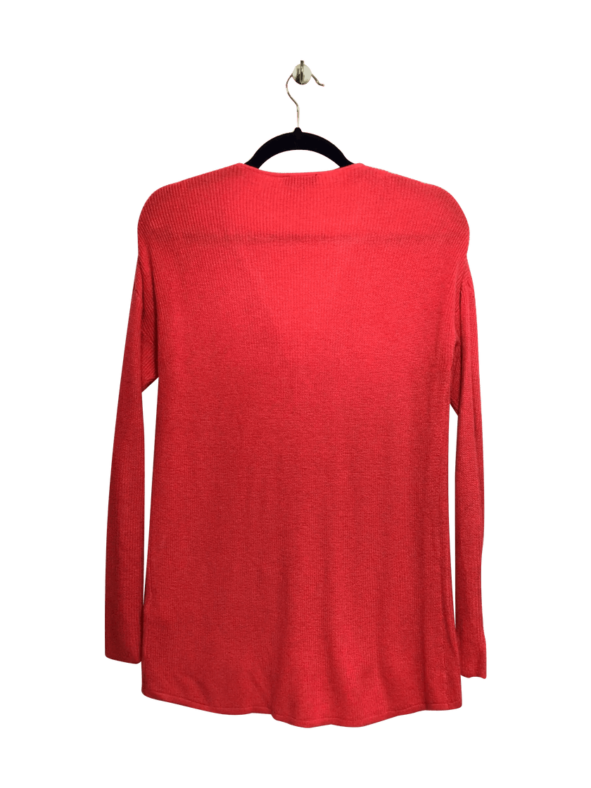 DYNAMITE Regular fit T-shirt in Red  -  S