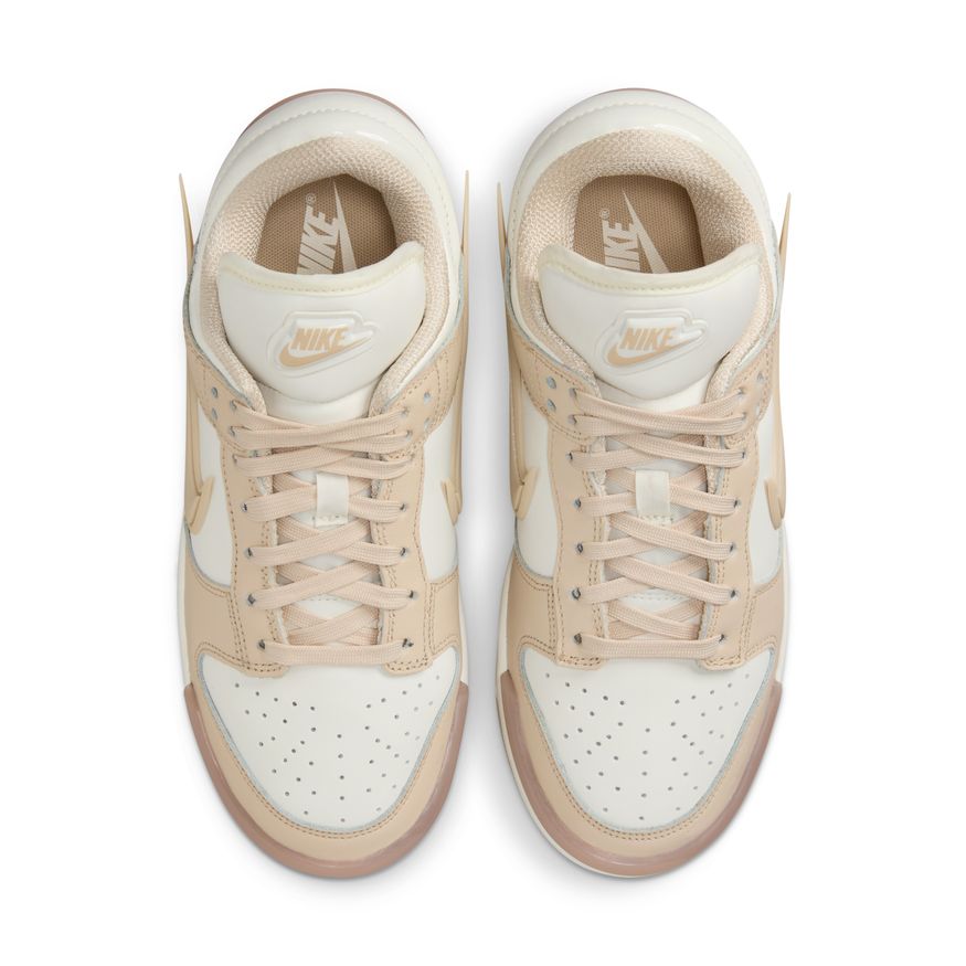 W NIKE DUNK LOW TWIST DZ2794-102