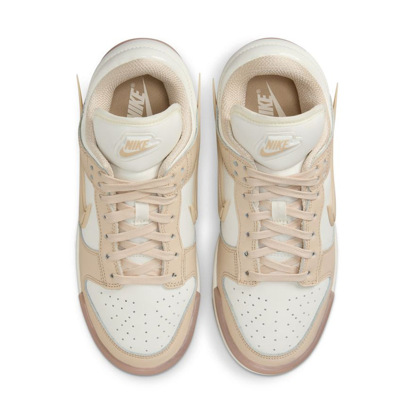 W NIKE DUNK LOW TWIST DZ2794-102