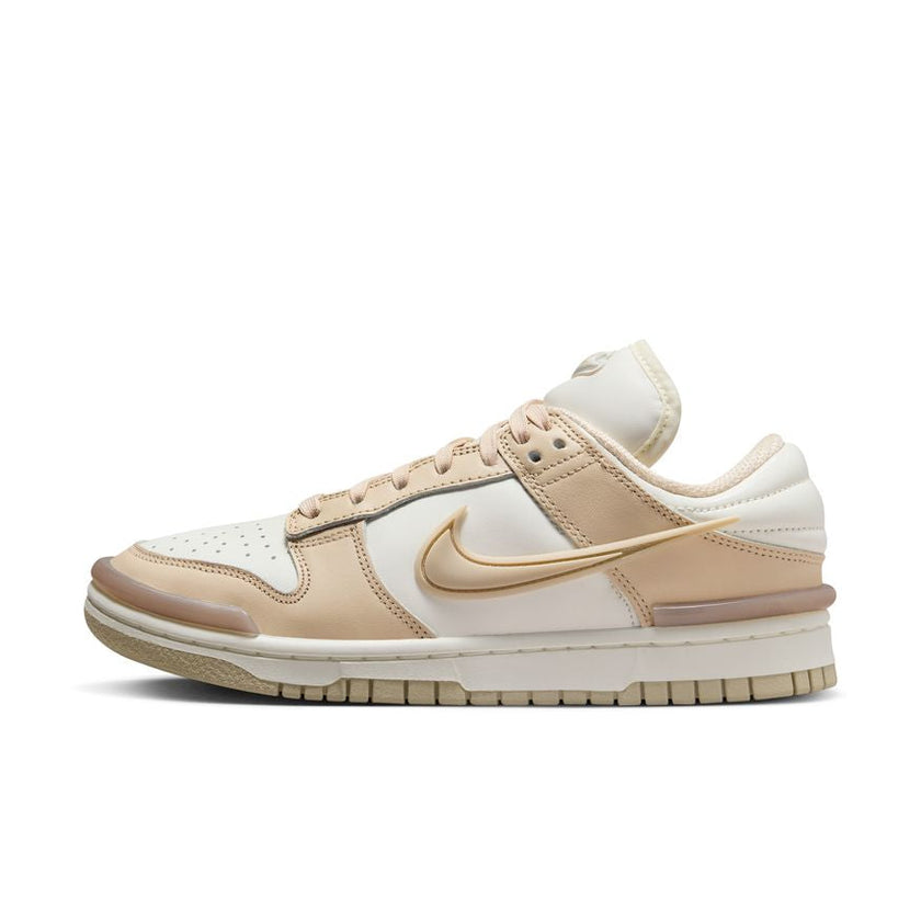 W NIKE DUNK LOW TWIST DZ2794-102