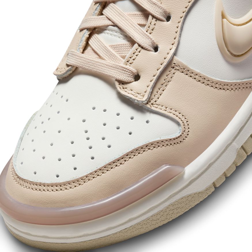 W NIKE DUNK LOW TWIST DZ2794-102