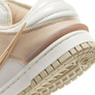 W NIKE DUNK LOW TWIST DZ2794-102
