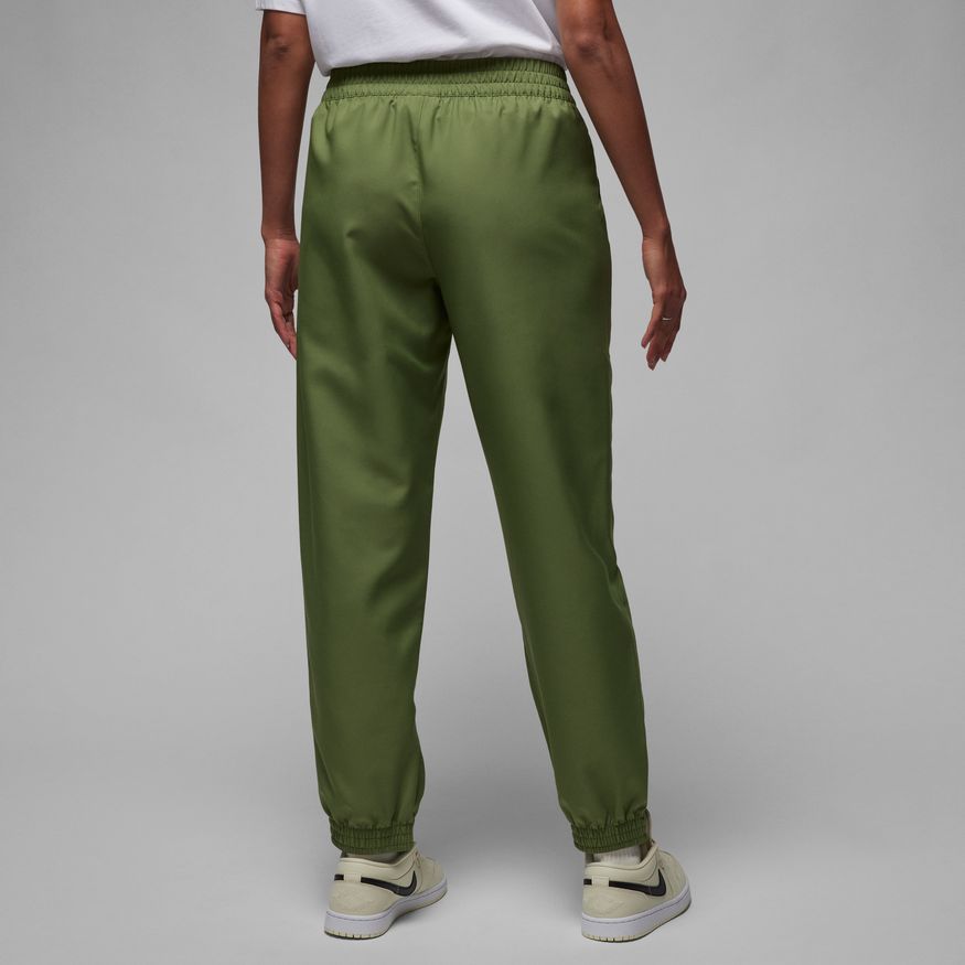 WJ WVN PANT CORE DZ3375-340