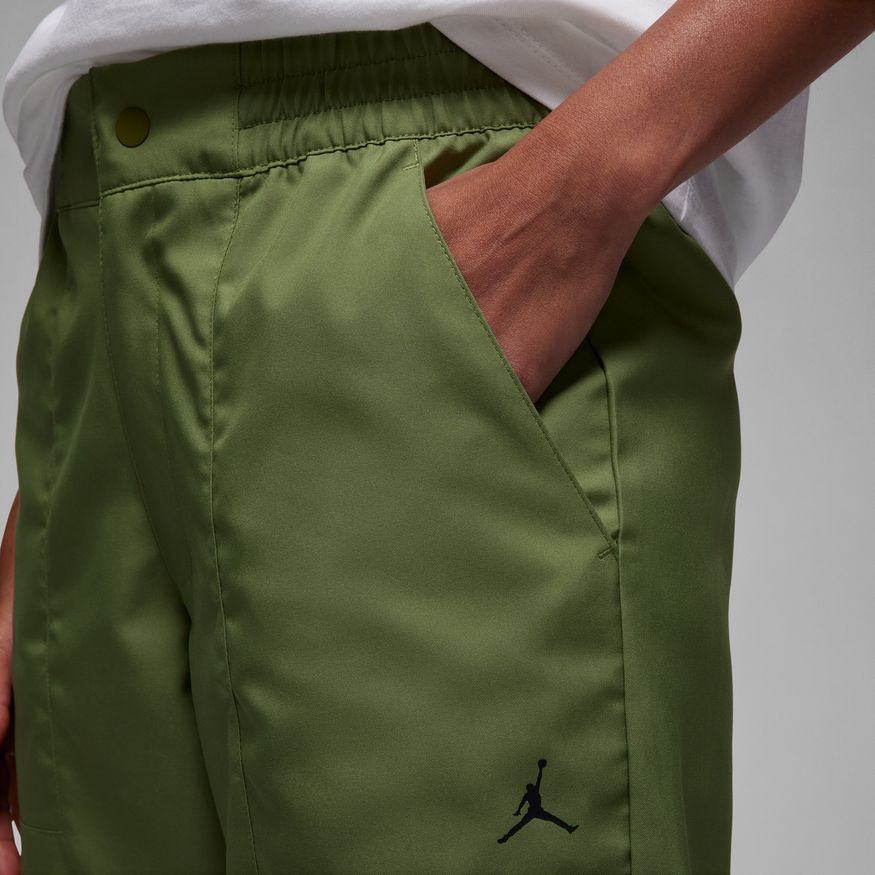 WJ WVN PANT CORE DZ3375-340