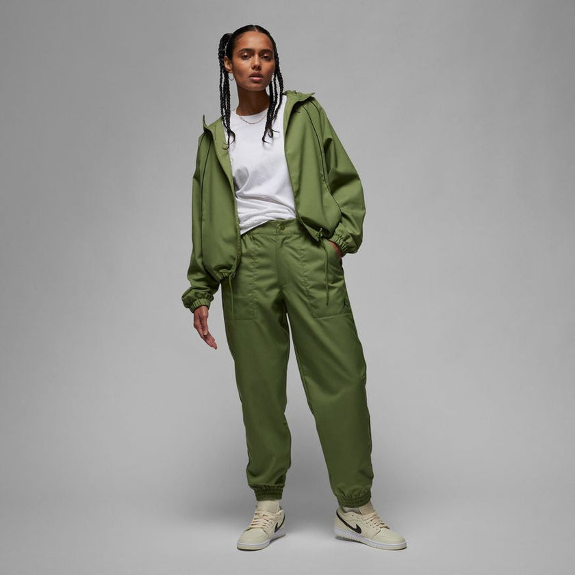 WJ WVN PANT CORE DZ3375-340