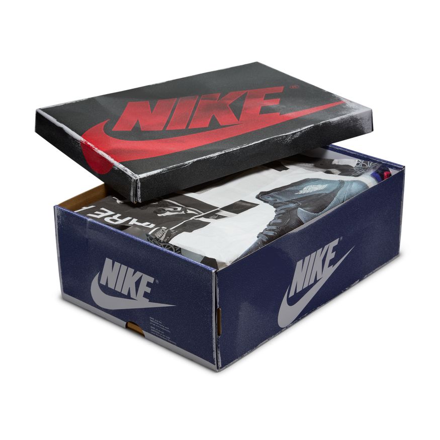 M Air Jordan 1 High OG 