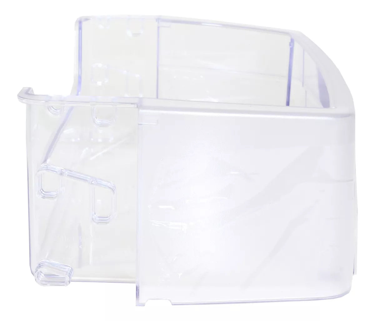 GE WR01L00076 Fresh Food Shelf Module for Refrigerator