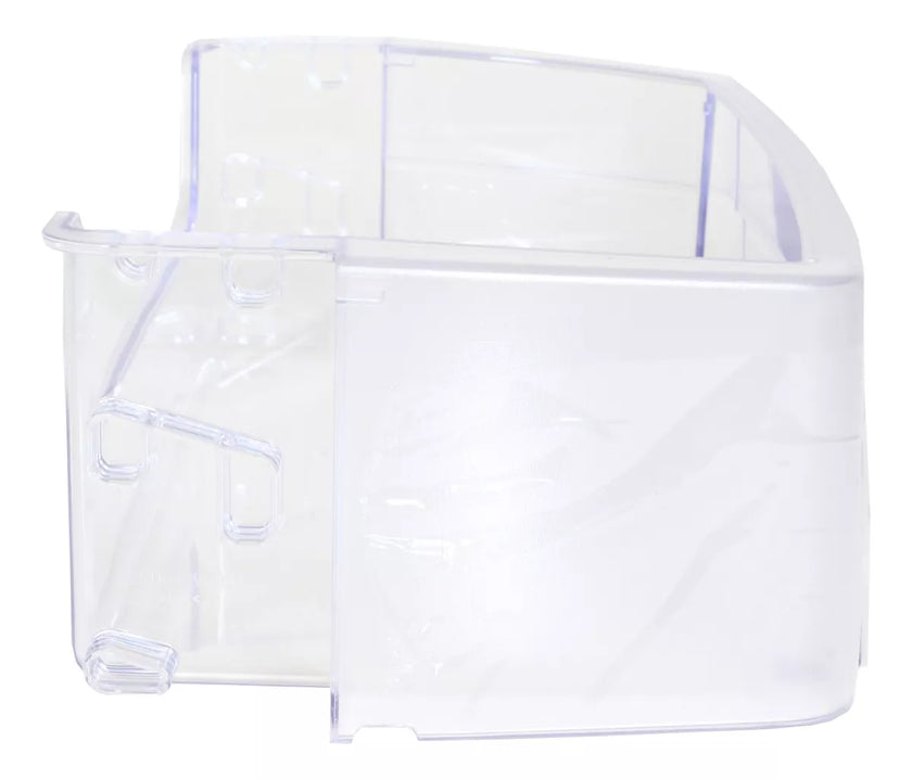 GE WR01L00076 Fresh Food Shelf Module for Refrigerator
