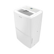 Déshumidificateur Hisense 50 pintes avec pompe, seau ou drain continu, 1500pi²