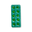 Dabur Pudin Hara Capsules 10 Tab
