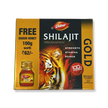 Dabur Shilajit Gold (20 Capsules)