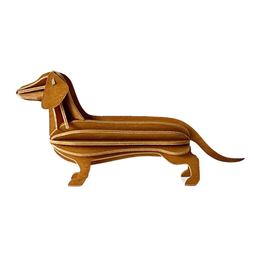 Lovi Dachshund