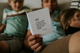 Dad the Whole World