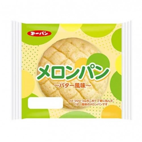 FZN: Daiichi Melon Pan (105G)