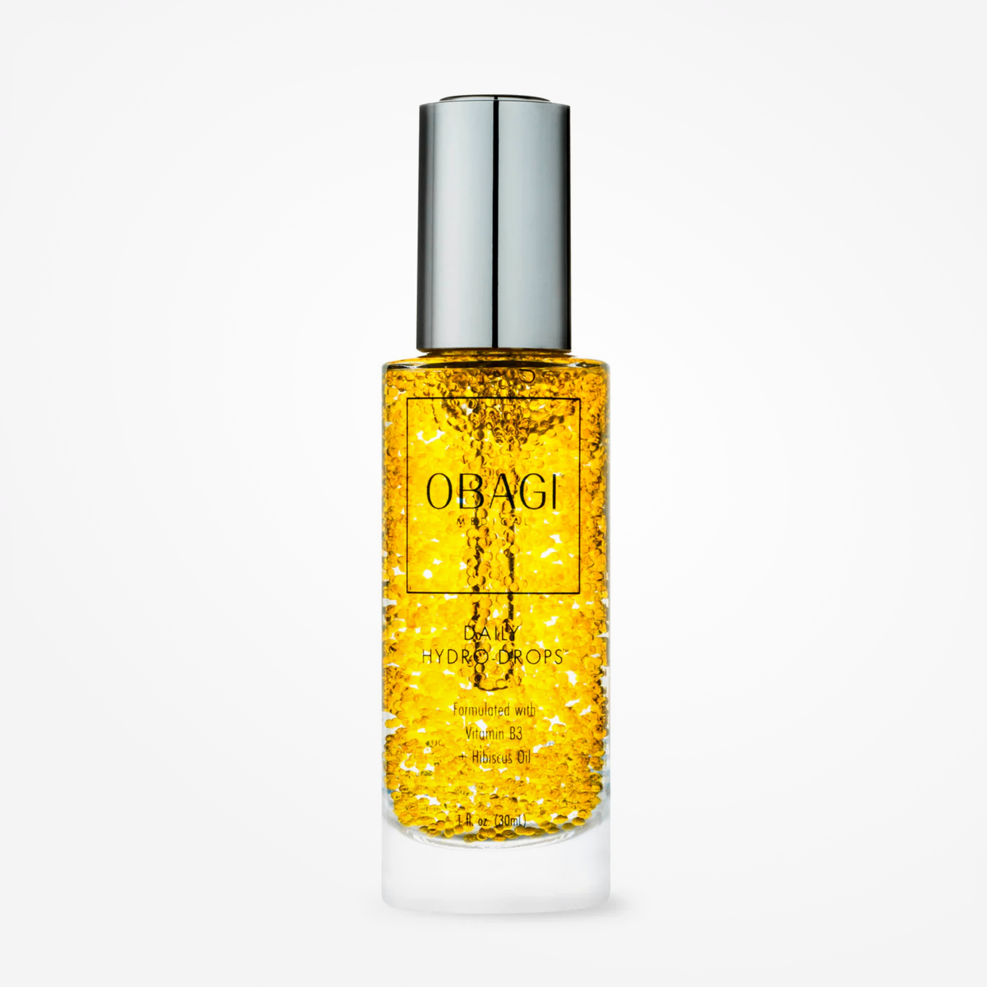 Obagi Daily Hydro Drops Facial Serum