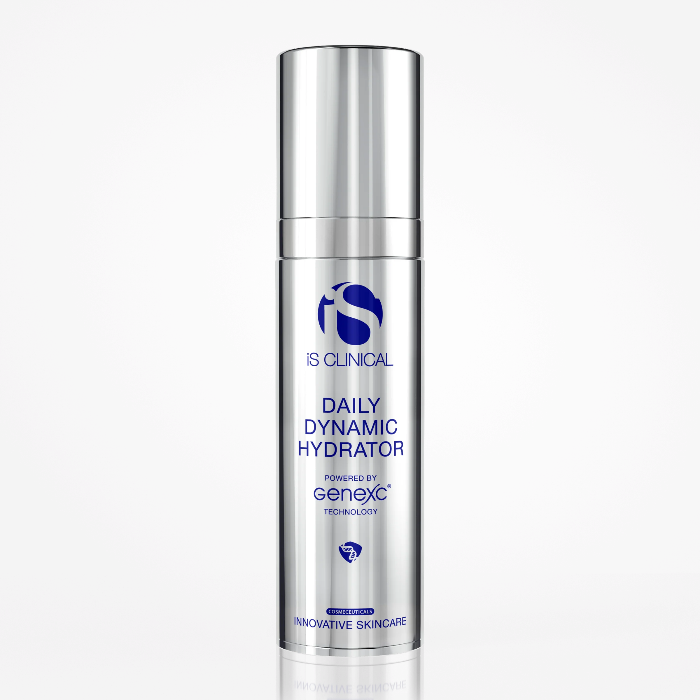 iS Clinical Daily Dynamic Hydrator