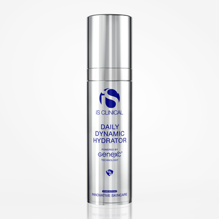 iS Clinical Daily Dynamic Hydrator