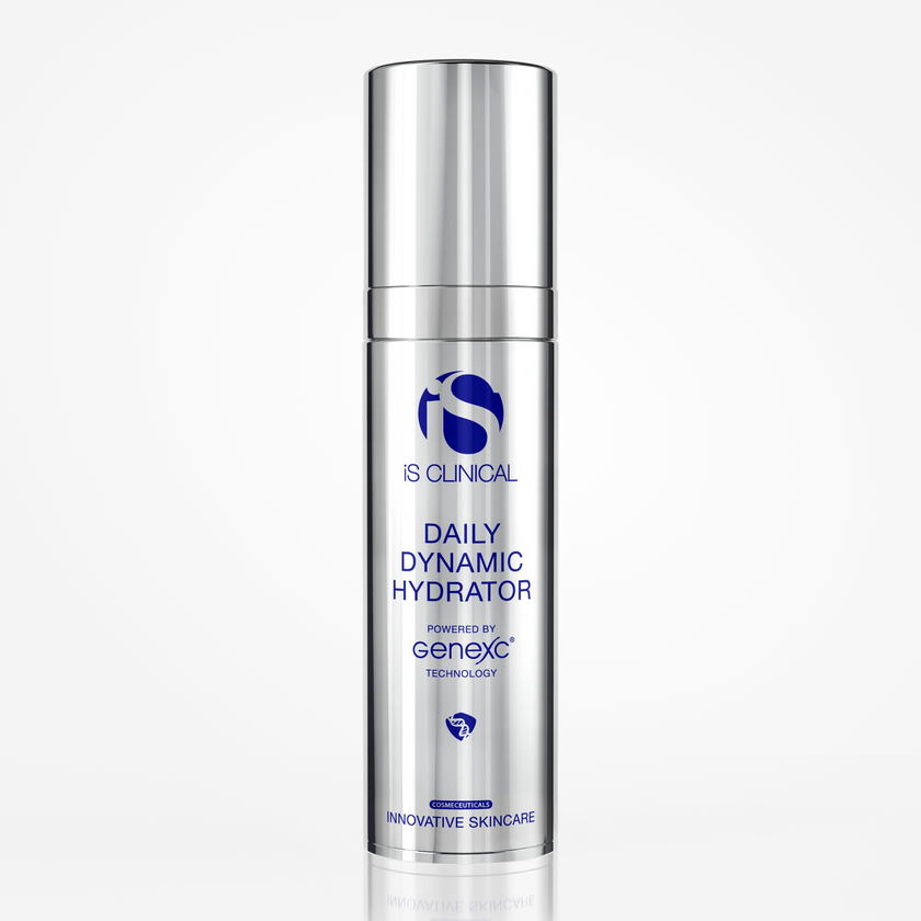 iS Clinical Daily Dynamic Hydrator