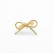 Dainty Bow Ear Cuff | Earrings