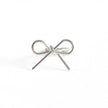Dainty Bow Ear Cuff | Earrings