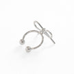 Dainty Bow Ear Cuff | Earrings