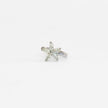 Star Flower Ear Cuff