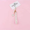 Daisy Keychain Pendant Creative Keychain Hanging