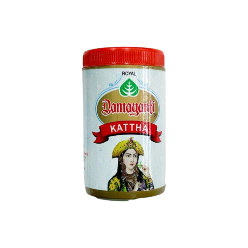 Damayanti Kattha Powder 50gm