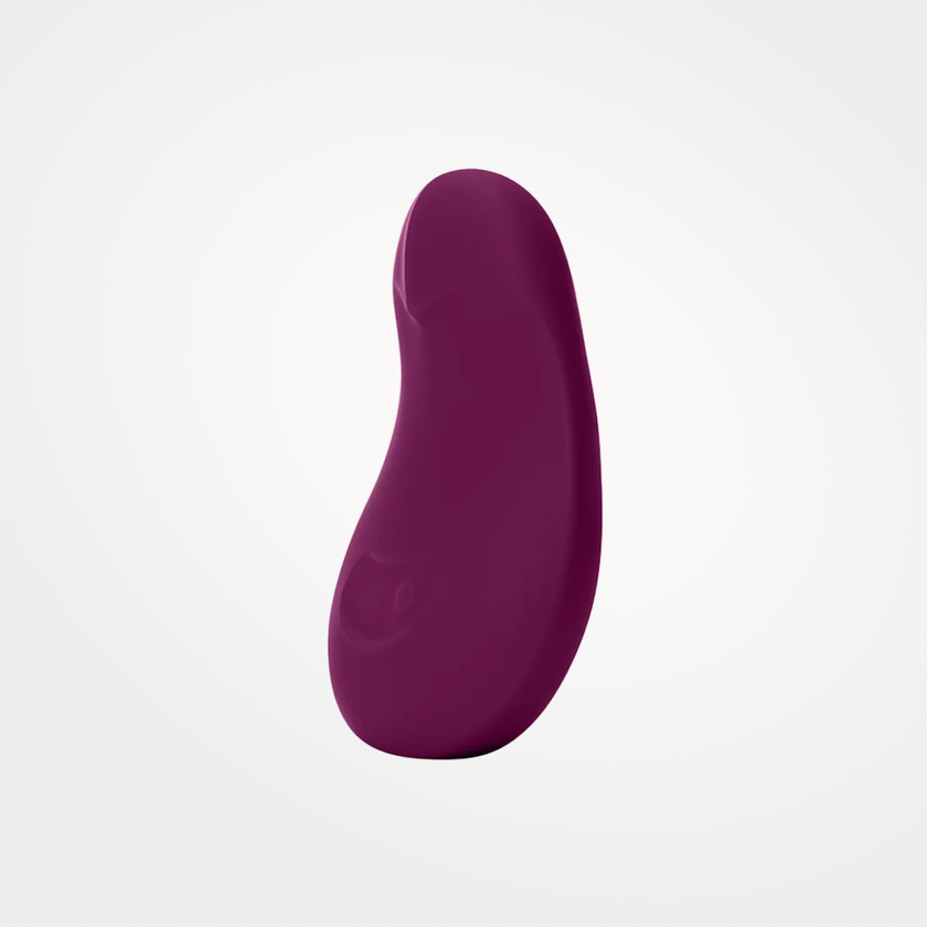 Dame Pom-Plum