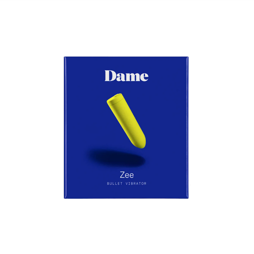Dame Zee-Citrus