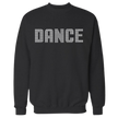 Dance Rhinestone Shirt – Dancer Sparkle Bling Tee | Bling Dazzel