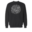 Dance Mom Circle Rhinestone Shirt – Sparkle Dance Mom Bling Tee | Bling Dazzel